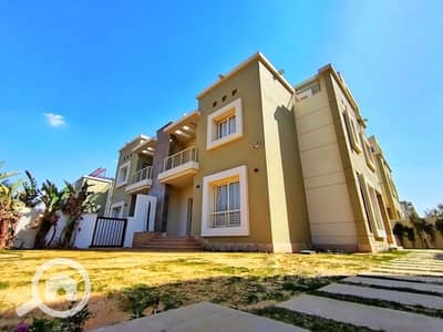 4 Bedroom Villa for Rent in Katameya, Cairo - WhatsApp Image 2025-07-02 at 9.24. 11 PM (1). jpeg