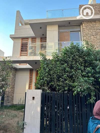 5 Bedroom Villa for Sale in New Cairo, Cairo - 492004708_122185355834281915_1263878574231786964_n. jpg