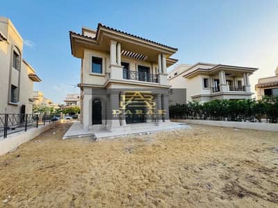 4 Bedroom Villa for Sale in Madinaty, Cairo - WhatsApp Image 2025-07-01 at 11.28. 59_649b8cdb. jpg