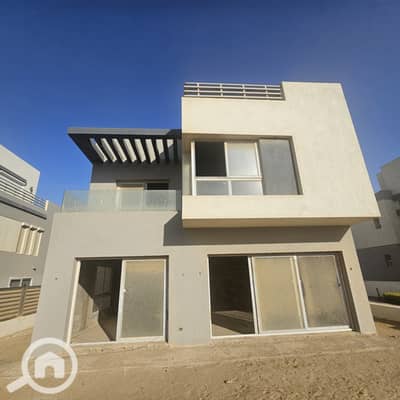 فیلا 5 غرف نوم للبيع في القاهرة الجديدة، القاهرة - 561d4b5e-8d5c-4076-a7ff-0d019536f54f. jpg