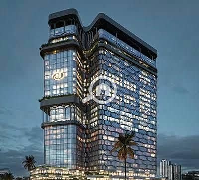 1 Bedroom Hotel Apartment for Sale in New Capital City, Cairo - bcdcbdb0-0af1-492a-aed9-79fdac75cd52. jpeg