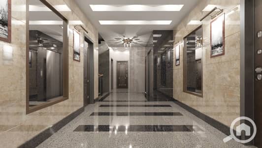 3 Bedroom Apartment for Sale in New Cairo, Cairo - 10fab01c-573e-4099-b10a-52e03ac75a3c. jpg