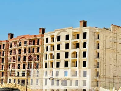 شقة 3 غرف نوم للبيع في حدائق اكتوبر، الجيزة - 0857d820-aa3c-4880-85c5-6b1db1244021. jpg