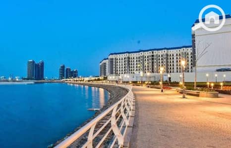 2 Bedroom Apartment for Sale in North Coast, Matruh - WhatsApp Image 2025-07-02 at 7.43. 10 PM (2). jpeg