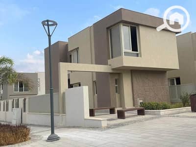 4 Bedroom Villa for Sale in 6th of October, Giza - 441941734_1394803671181296_8089159660833269157_n. jpg