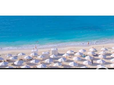 دوبلكس 4 غرف نوم للبيع في الساحل الشمالي، مطروح - WhatsApp Image 2025-07-01 at 6.09. 39 AM (1). jpg