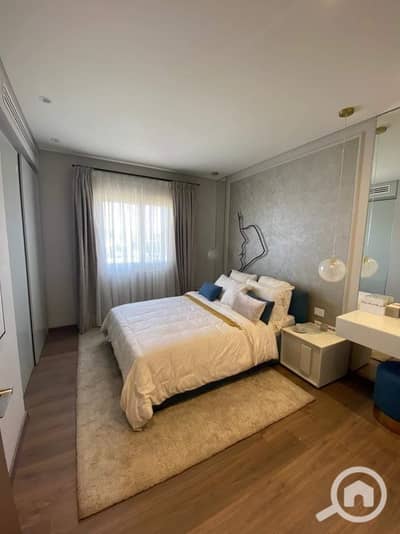 2 Bedroom Flat for Sale in Sheikh Zayed, Giza - WhatsApp Image 2025-05-19 at 3.25. 16 PM (1). jpeg