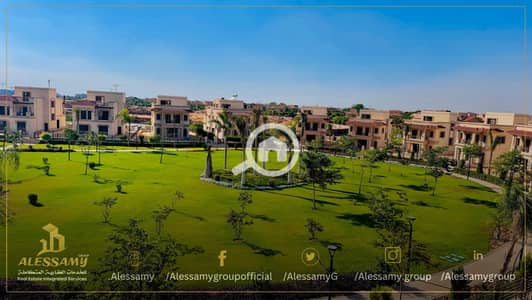 فیلا 5 غرف نوم للبيع في مدينتي، القاهرة - villatyped3forsale (4). jpg
