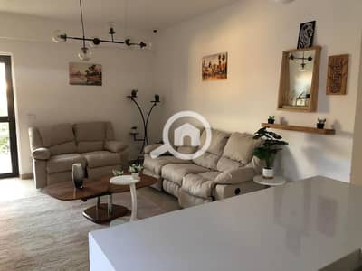 2 Bedroom Apartment for Sale in Sheikh Zayed, Giza - WhatsApp Image 2025-05-19 at 3.25. 28 PM (1). jpeg