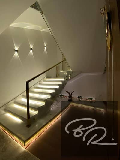 4 Bedroom Villa for Sale in New Cairo, Cairo - 516495799_122195992994283473_6855079315114103880_n. jpg