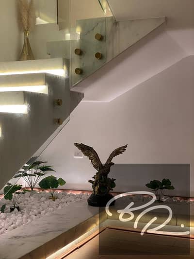 5 Bedroom Villa for Sale in New Cairo, Cairo - 515920605_122195992862283473_976998760967007824_n. jpg