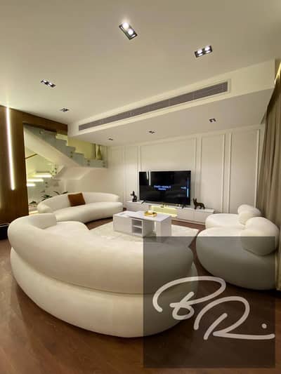 3 Bedroom Villa for Sale in New Cairo, Cairo - 515068154_122195992820283473_7845282696945258415_n. jpg