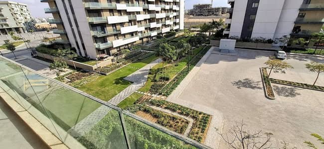 2 Bedroom Flat for Rent in Shorouk City, Cairo - IMG-20250604-WA0120. jpg