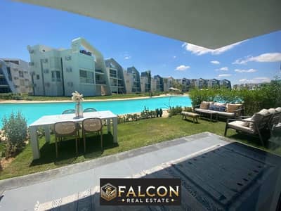 1 Bedroom Chalet for Sale in North Coast, Matruh - 510800016_4391473067739278_7058915109794813004_n. jpg