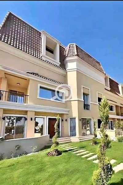 3 Bedroom Villa for Sale in Madinaty, Cairo - 442994545_313888915126684_622649934370550151_n. jpg