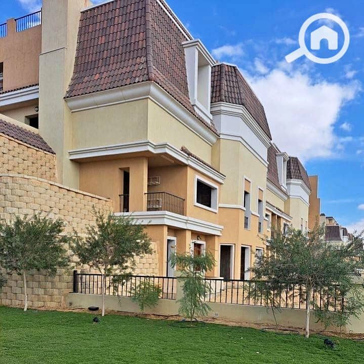 2 فيلا في sarai  . jpg
