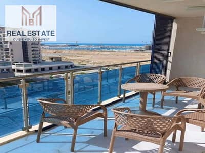 4 Bedroom Penthouse for Sale in North Coast, Matruh - 480426980_614583811286053_6831449394684401157_n. jpg