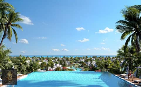 2 Bedroom Chalet for Sale in North Coast, Matruh - سيزن  (15). png
