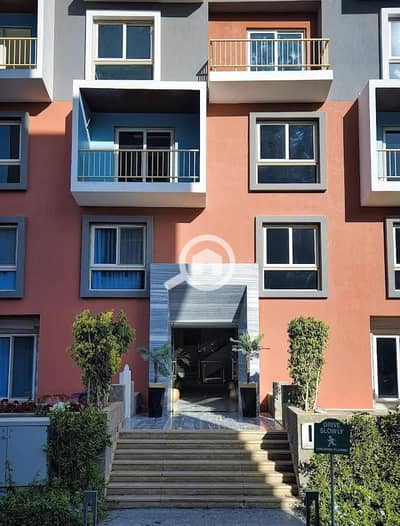 3 Bedroom Apartment for Sale in New Cairo, Cairo - 04c8ca3e-9029-4291-9a09-8b6f479ea351. jpg