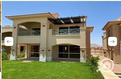 3 Bedroom Chalet for Sale in Ain Sukhna, Suez - WhatsApp Image 2025-04-21 at 5.32. 06 PM (13). jpeg