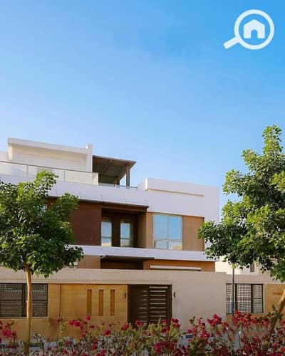 5 Bedroom Villa for Sale in 6th of October, Giza - 495963414_10232526518559074_6728864165310959124_n. jpg