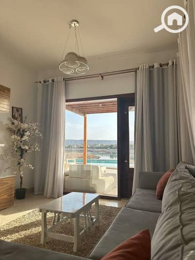 1 Bedroom Chalet for Sale in Hurghada, Red Sea - WhatsApp Image 2024-10-21 at 5.46. 53 PM (6). jpeg