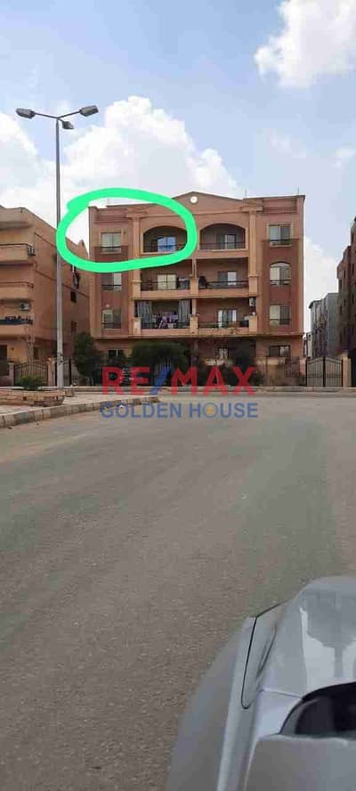 3 Bedroom Apartment for Sale in Shorouk City, Cairo - 1000025890. jpg