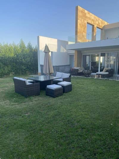 فیلا 5 غرف نوم للبيع في الساحل الشمالي، مطروح - seashell villa