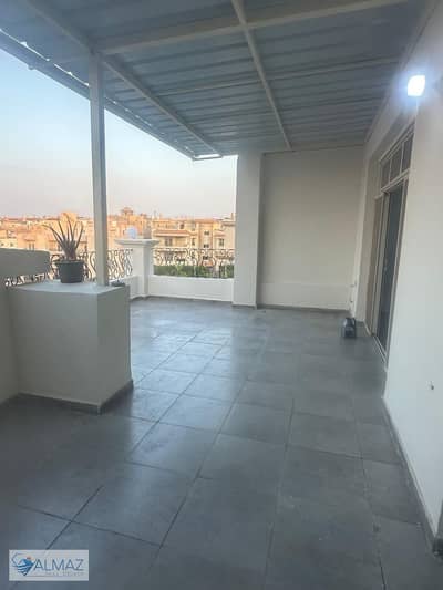 3 Bedroom Flat for Rent in New Cairo, Cairo - IMG-20250604-WA0031. jpg
