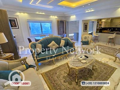 شقة 3 غرف نوم للبيع في مصر الجديدة، القاهرة - RS081 (1). png