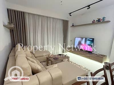 3 Bedroom Chalet for Rent in North Coast, Matruh - AM043 (4). png