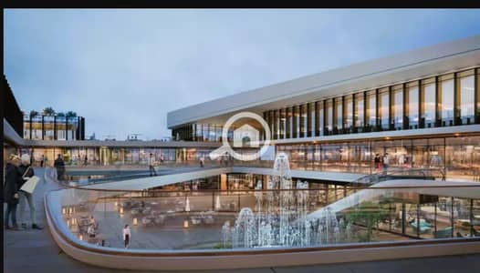 Office for Sale in 6th of October, Giza - 1-27. jpg