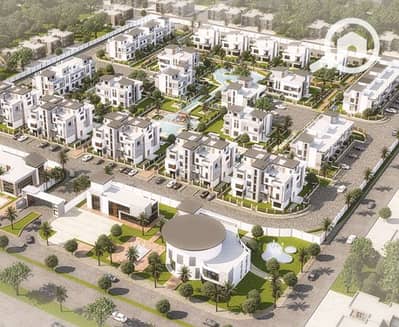 4 Bedroom Townhouse for Sale in Sheikh Zayed, Giza - Screenshot 2025-07-03 163344. png
