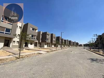 3 Bedroom Twin House for Sale in Sheikh Zayed, Giza - WhatsApp Image 2025-07-05 at 11.23. 35 AM (2). jpeg