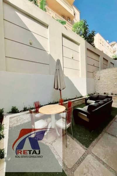 شقة 3 غرف نوم للايجار في القاهرة الجديدة، القاهرة - WhatsApp Image 2025-07-05 at 12.34. 22 AM. jpeg