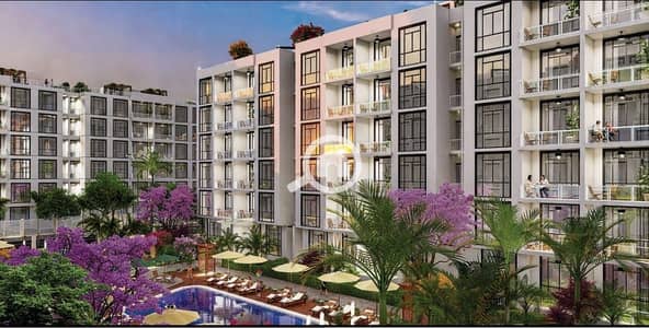 3 Bedroom Apartment for Sale in Sheikh Zayed, Giza - WhatsApp Image 2025-06-30 at 10.57. 35_0f27e782. jpg