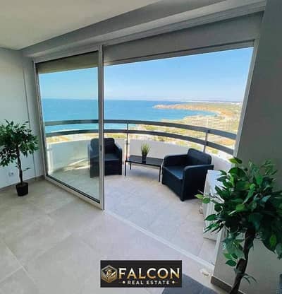 2 Bedroom Flat for Sale in North Coast, Matruh - 514622830_707354275603177_6366836415682816289_n. jpg