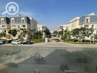 4 Bedroom Townhouse for Sale in 6th of October, Giza - WhatsApp Image 2023-08-02 at 3.40. 32 PM. jpeg