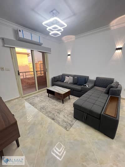 فلیٹ 3 غرف نوم للايجار في مدينة نصر، القاهرة - IMG-20250705-WA0030. jpg