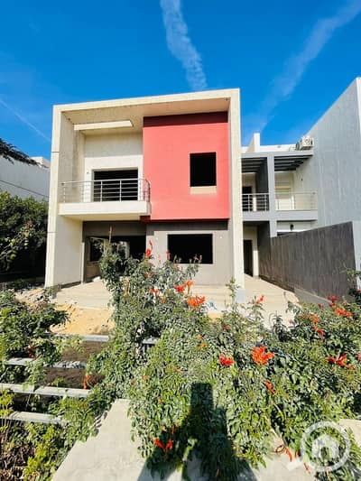 4 Bedroom Villa for Sale in Madinaty, Cairo - WhatsApp Image 2025-01-25 at 1.54. 18 PM. jpeg