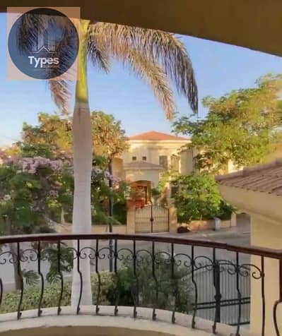 5 Bedroom Villa for Sale in 6th of October, Giza - IMG_2930. jpg