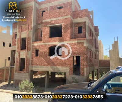 فیلا 4 غرف نوم للبيع في 6 أكتوبر، الجيزة - WhatsApp Image 2023-08-04 at 12.51. 56 PM. jpeg