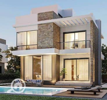 3 Bedroom Twin House for Sale in Sheikh Zayed, Giza - Screenshot 2025-07-05 120523. png