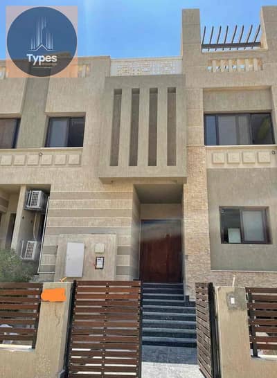 فیلا 6 غرف نوم للبيع في 6 أكتوبر، الجيزة - 2f9b7fcd-7033-4d97-a667-f1c8cb85883c. jpg