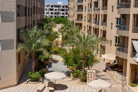 فلیٹ 1 غرفة نوم للبيع في الغردقة، البحر الأحمر - IMG_0420. jpg