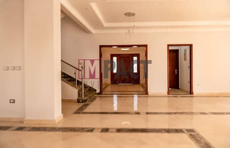 4 Bedroom Villa for Sale in Shorouk City, Cairo - 402a4c2a-c9d9-4482-b96c-a9d86044f81d. jpg