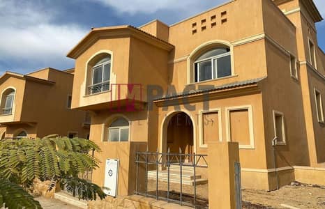 فیلا 8 غرف نوم للبيع في القاهرة الجديدة، القاهرة - WhatsApp Image 2025-04-30 at 7.12. 11 PM (2). jpg