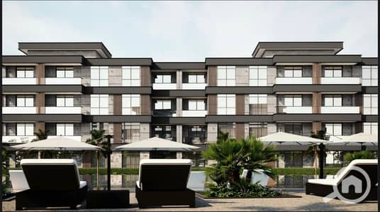 2 Bedroom Apartment for Sale in Sheikh Zayed, Giza - WhatsApp Image 2025-07-05 at 12.47. 42_c5c259d0. jpg