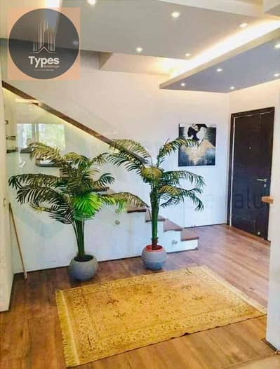 دوبلكس 3 غرف نوم للبيع في الشيخ زايد، الجيزة - 6190e2be-6930-4a6e-a222-2923375f9c53. jpg