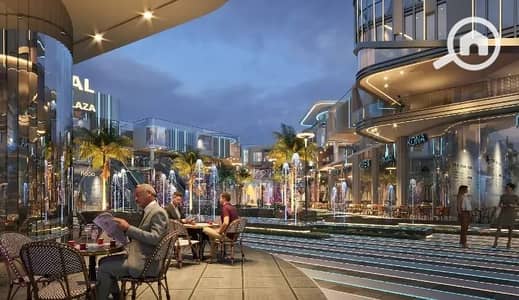 Retail for Sale in 6th of October, Giza - WhatsApp Image 2025-06-04 at 1.56. 24 PM (4). jpeg